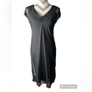 VTG Chris McLaughlin Dress